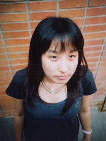 박수민  / PARK Su-min
